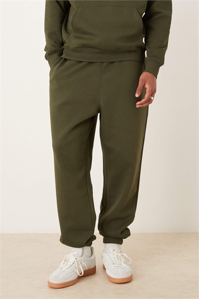 Джоггеры свободного кроя Essentials артикул 148073483