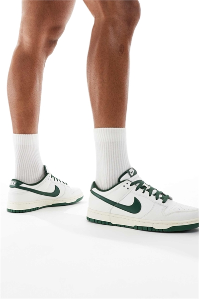 Кроссовки Dunk Low Retro артикул 147144228