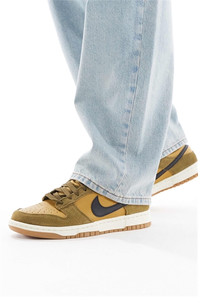 Кроссовки Dunk Low Retro артикул 147144240