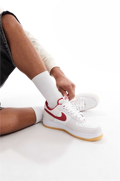 Кроссовки Air Force 1 '07 артикул 147144242