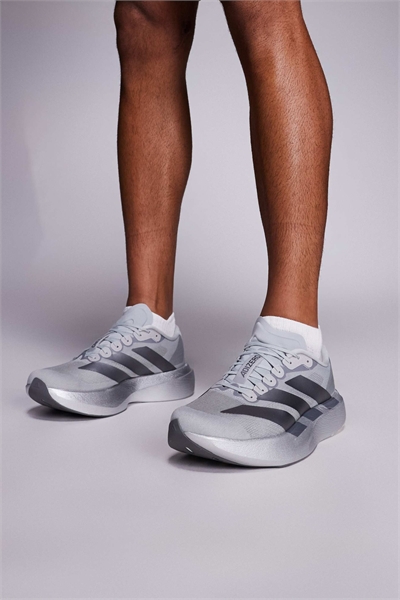 Кроссовки adidas Running Adizero EVO SL артикул 141937470