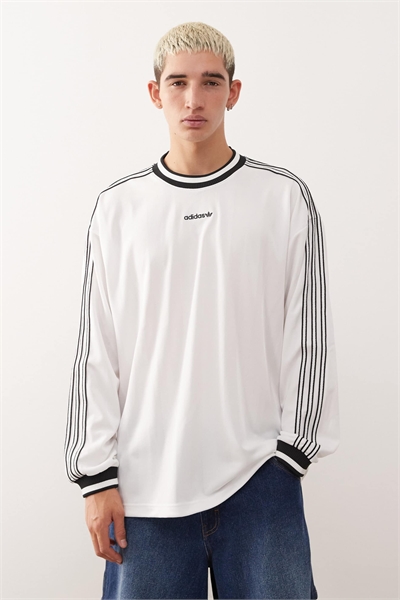 Джерси с длинными рукавами артикул 149765232