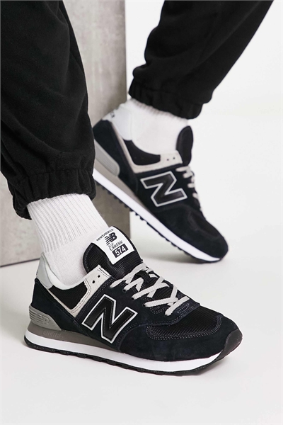 574 кроссовок унисекс артикул 109270979