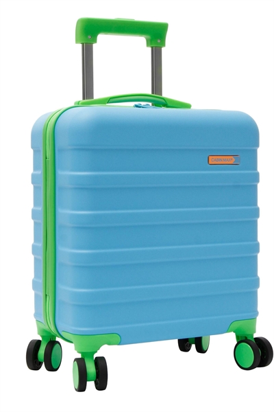 Чемодан для ручной клади Cabin Max, размером 45x36x20 см, для рейсов easyJet — версия BOP артикул 152839301