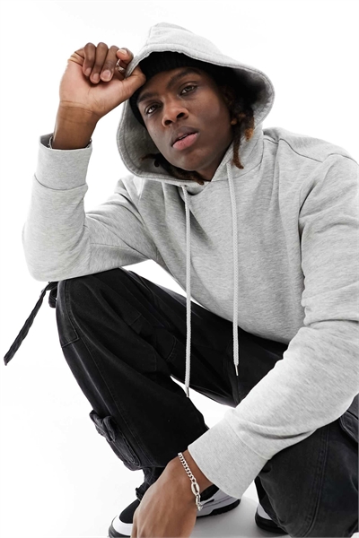 Толстовка с капюшоном артикул 135851053