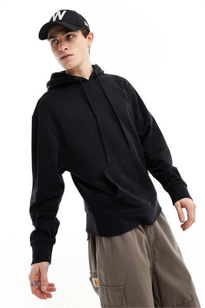 Толстовка с капюшоном артикул 133467851