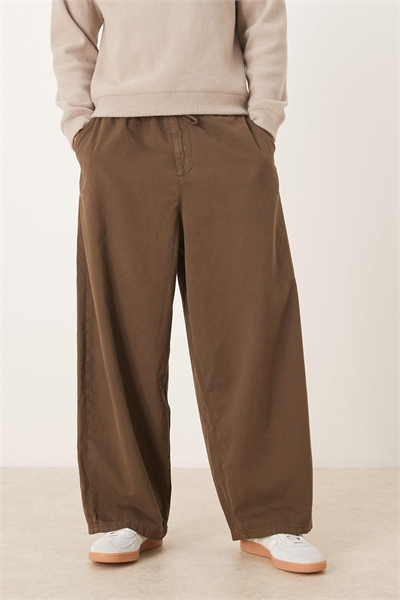 Брюки-балоны XL артикул 151187047