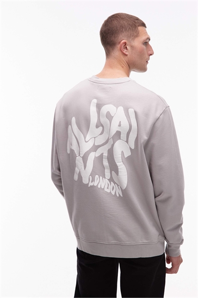 Толстовка Orlando Crew артикул 150230571