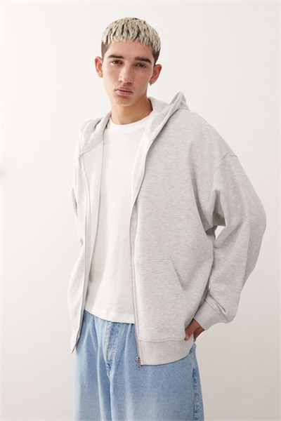 Худи на молнии артикул 148516855
