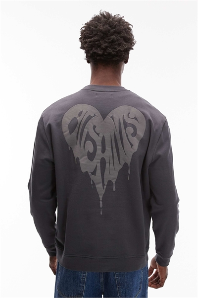 Свитшот для команды путешественников артикул 150230648