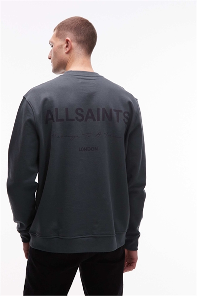 Толстовка с круглым вырезом будущего артикул 150230685