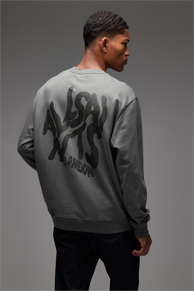 Толстовка Orlando Crew артикул 150230676