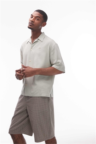 Рубашка Rialto артикул 145571799