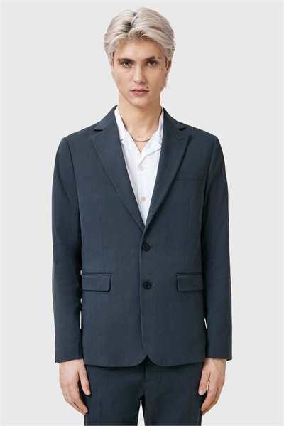 Белый блейзер артикул 145571846