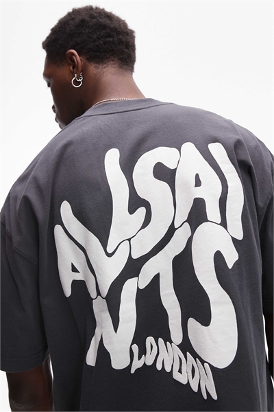 Футболка с принтом на спине «Орландо» артикул 139248557