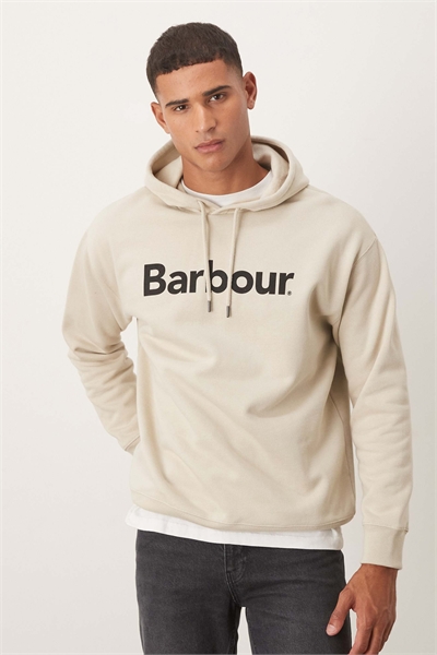 Николас в просторной толстовке с капюшоном артикул 150171270