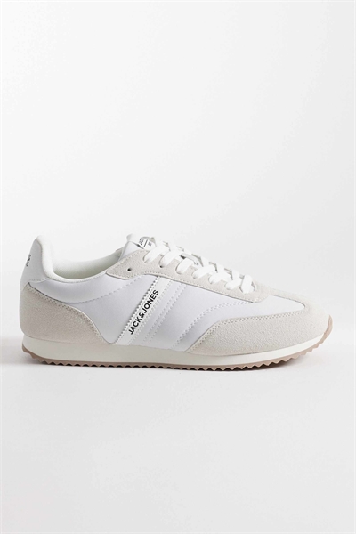 Кроссовки из искусственной замши и нейлона артикул 154861364