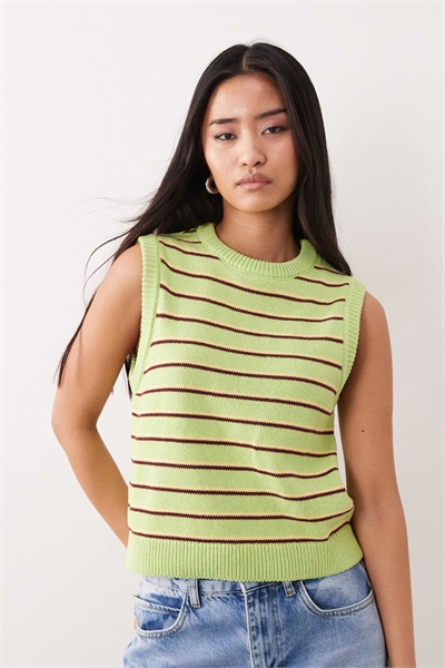 Трикотажная майка с высоким содержанием хлопка артикул 156129473