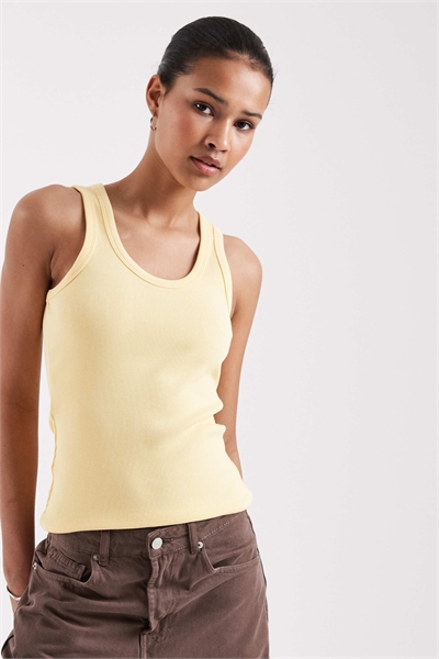 Жилет Frida с ребристой отделкой артикул 154134370