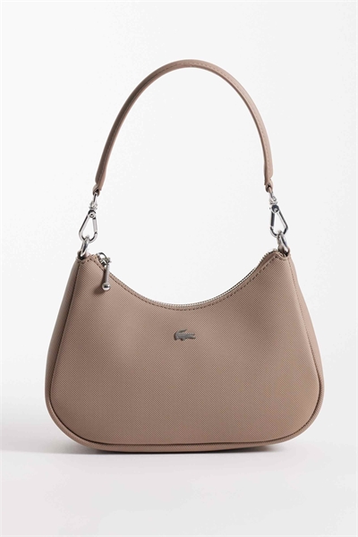 Сумка через плечо с ремнем артикул 155125903