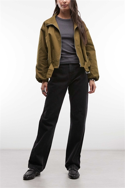 Джинсы Noxon прямого кроя артикул 155177482