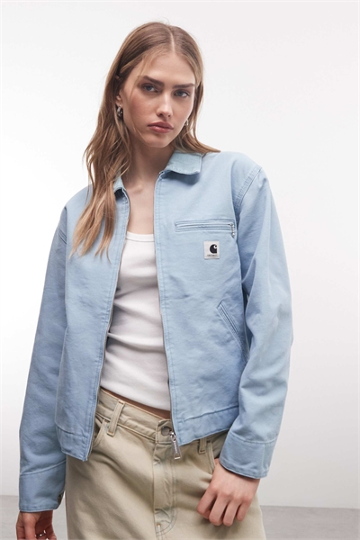 И куртка Detroit артикул 154673303