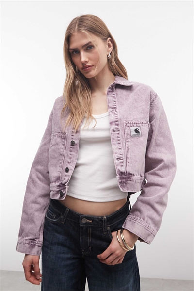 Джинсовая куртка Arca артикул 154673311