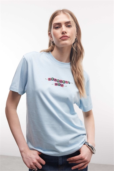 Футболка ABC артикул 154673358