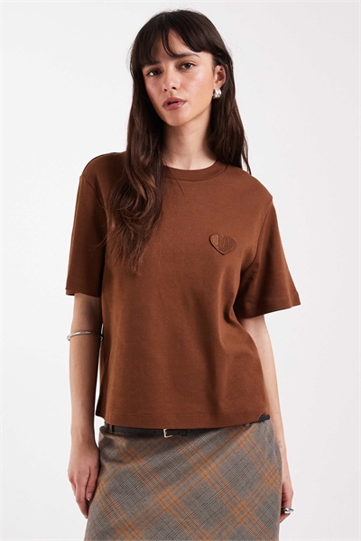 Футболка с короткими рукавами Lover Lisa артикул 154893586