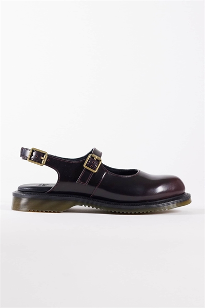 Туфли с вырезом «Мэдалин Мэри Джейн» артикул 153753104