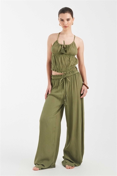 Пляжные брюки артикул 153085320