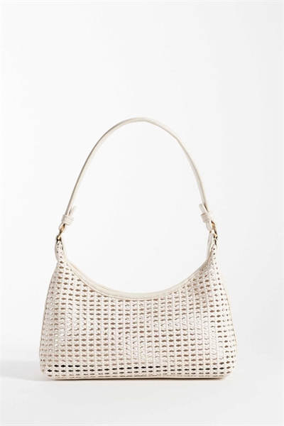 Сумка через плечо в стиле 90-х артикул 152378707