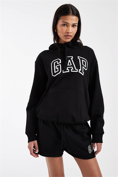 Худи с большим логотипом на молнии co-ord артикул 155313866