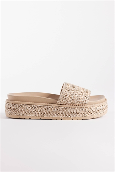 Платформа для сандалий артикул 153401285