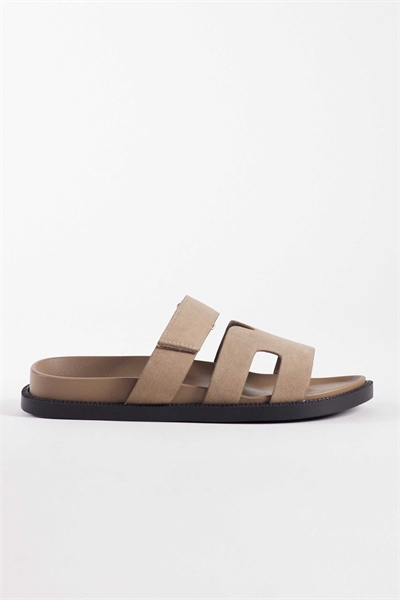 Сандалии Kidman с ремешками артикул 152703213