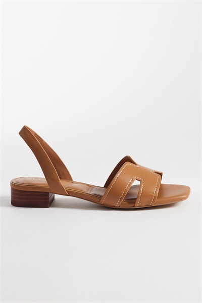 Плоские сандалии Javamannon артикул 152319984