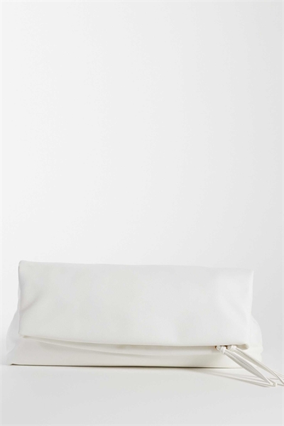 Удлиненная сумочка-клатч артикул 154608046