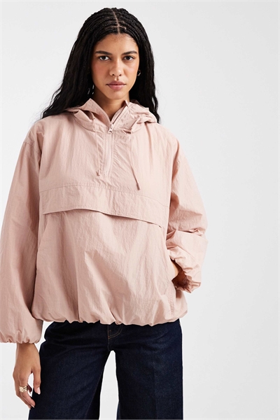 Водоотталкивающая куртка с капюшоном артикул 152621965