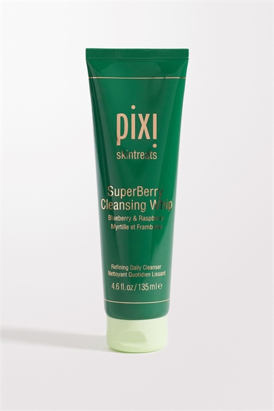 Очищающий крем-пенка с антиоксидантами «Super Berry» 135 мл артикул 155227996