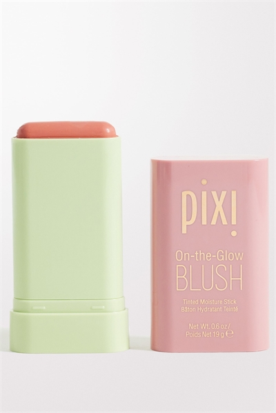 Кремовые румяна On-The-Glow — оттенок «Mauve» артикул 155227340