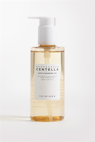 SKIN1004 Мадагаскарское масло для легкого очищения с центеллой, 200 мл артикул 155218579