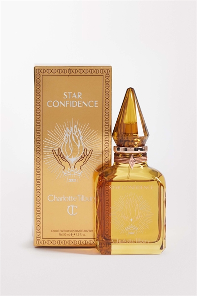 Star Confidence Парфюмерная вода 50 мл артикул 152191566