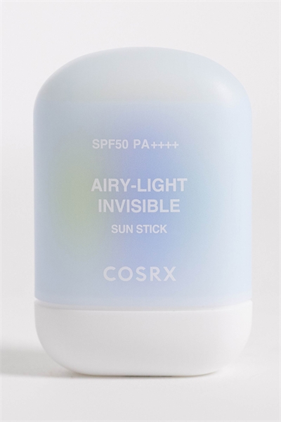 Легкий и воздушный солнцезащитный стик «Invisible Sun» артикул 155573797