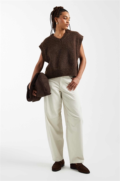 Брюки-кюпе артикул 152860108