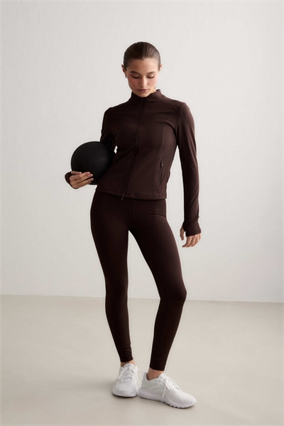 Колготки «Chocolate Sense Petite» артикул 155713801