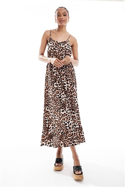 Платье до щиколотки Cami артикул 144210728