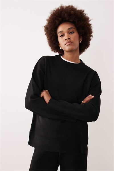 Вязаный свитер co-ord артикул 151091669