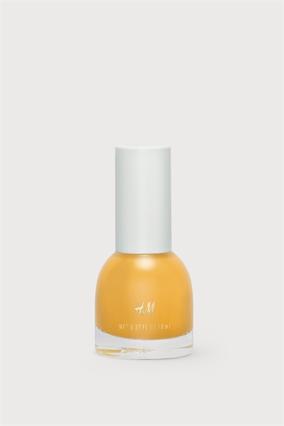 Лак для ногтей артикул 0486207126