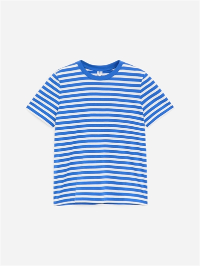 Футболка LILY Signature T-Shirt артикул 0630665157