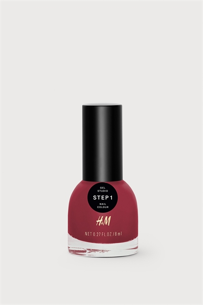 Гелевый лак для ногтей артикул 0826268024